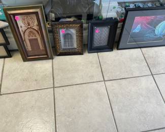 Small Artwork