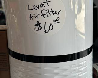Levoit Air Purifier