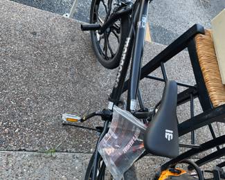 New young adult bikes