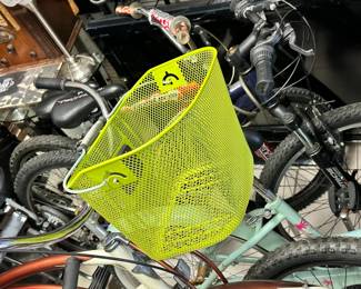 Bikes