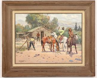 Sale Picture
