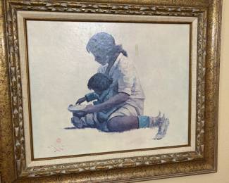 Sale Picture