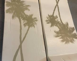 Frontgate pool floats