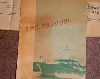 Super Cool Old Maps!