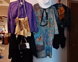 Western Wear!