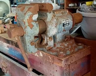 Big vice