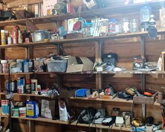 Garage