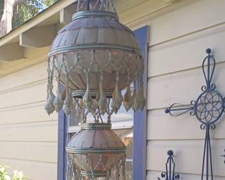 Amazing Shell Lantern