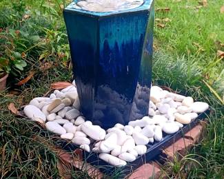 Lovely Fountain 