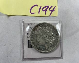 Sale Picture