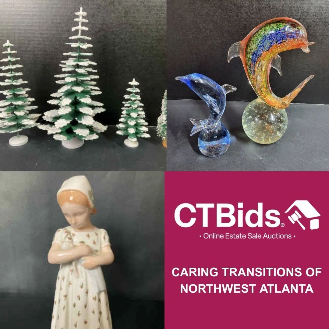 Featured Image CTBids of Northwest Atlanta Online Auction