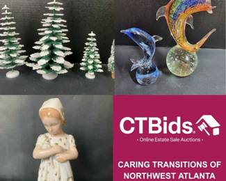 Featured Image CTBids of Northwest Atlanta Online Auction