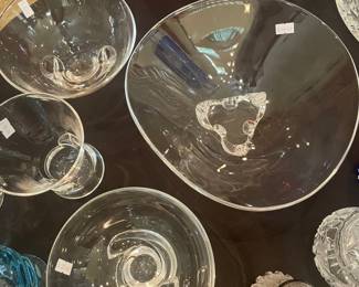 Stuben glass