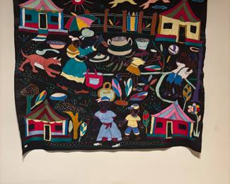 Tapestries