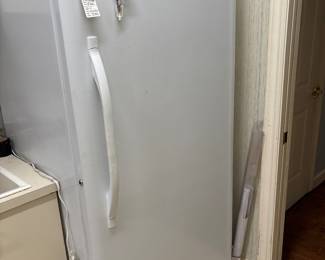 Kenmore newer freezer$300