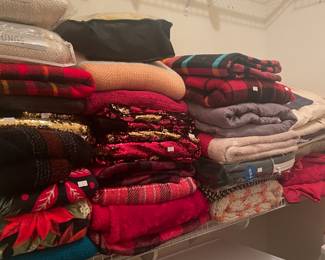 Blankets