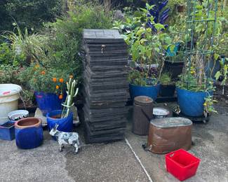 Rubber yard mats $3.00 each