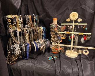 Cool Costume Jewelry