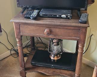 Small TV