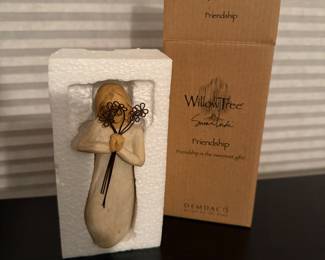 Willow Tree