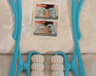 Back massager