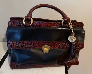 Brahmin purse