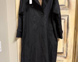 Burberry Trenchcoat