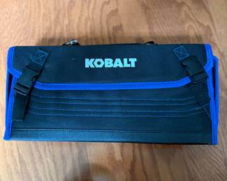 Kobalt Tool Kit