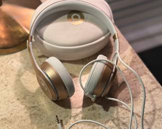 Bose headphones