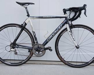Fuji Roubaix RC 56cm