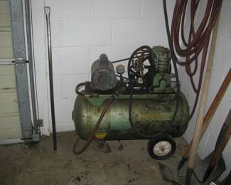 Air Compressor