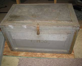 Tool chest
