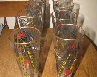 Pirate Pilsners