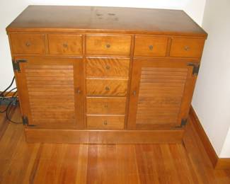 Ethan Allen