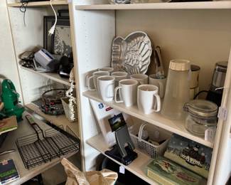 Household items 