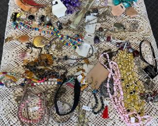 Vintage Jewelry