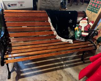 Bench