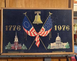 Vintage Bicentennial
