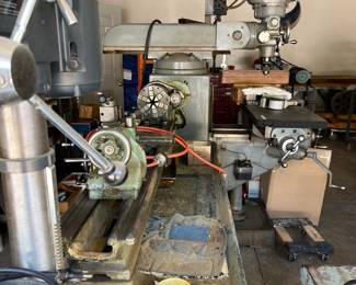 Lathe