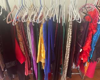 scarves