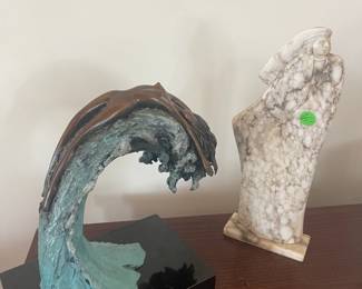 Sculptures