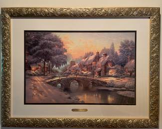 Thomas Kinkade