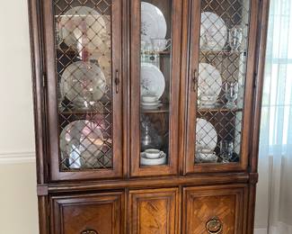 China hutch