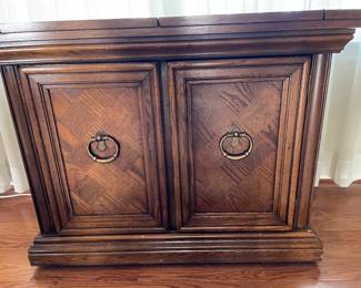 Dining Room Server