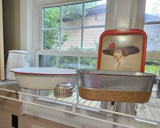 Coke Tray