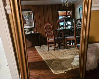 Large Mirror