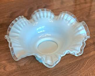 Fenton bowl
