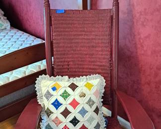 Rocking Chair