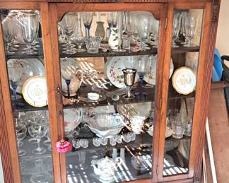 China cabinet