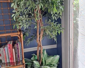 Faux tree